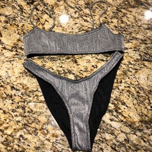 Triangl Mica Bikini
